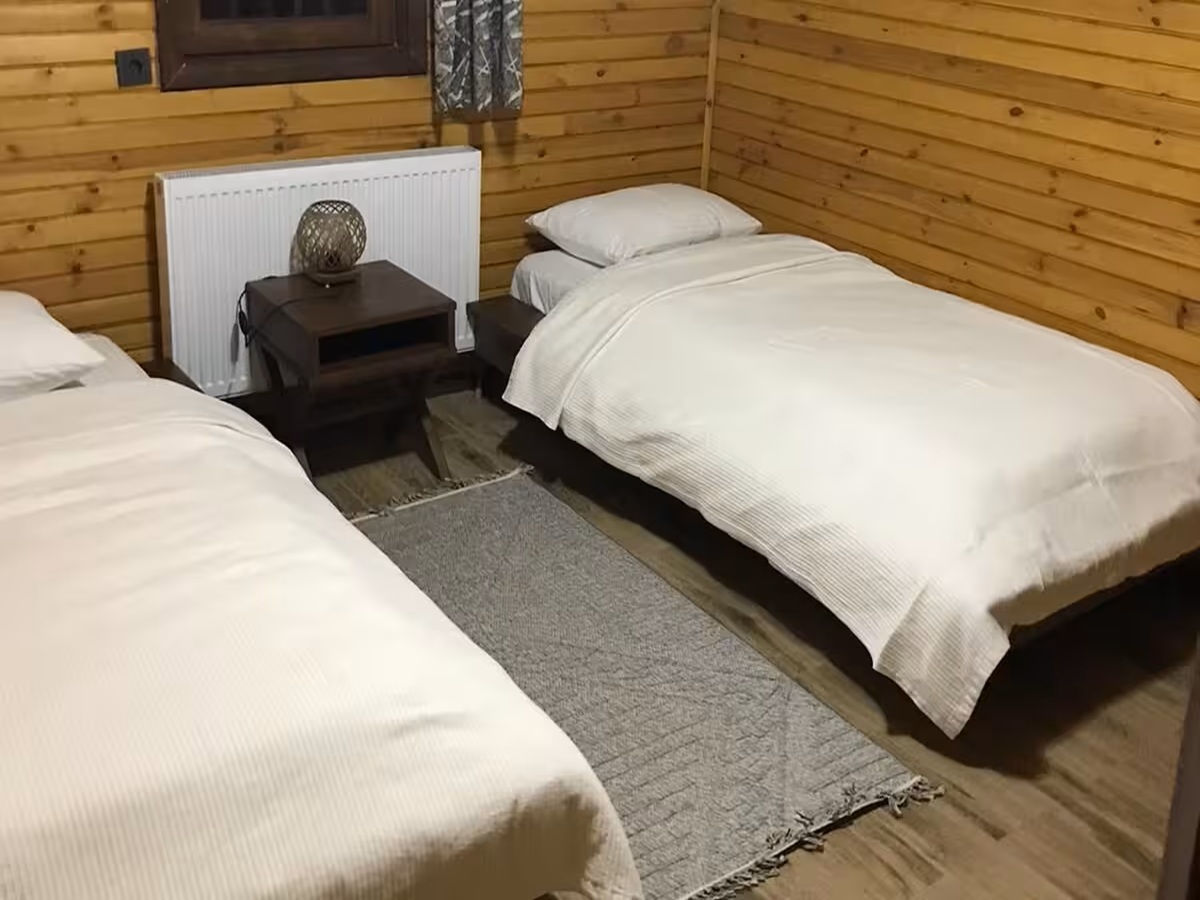 Bungalov Erzincan Ergan By Life Resorts