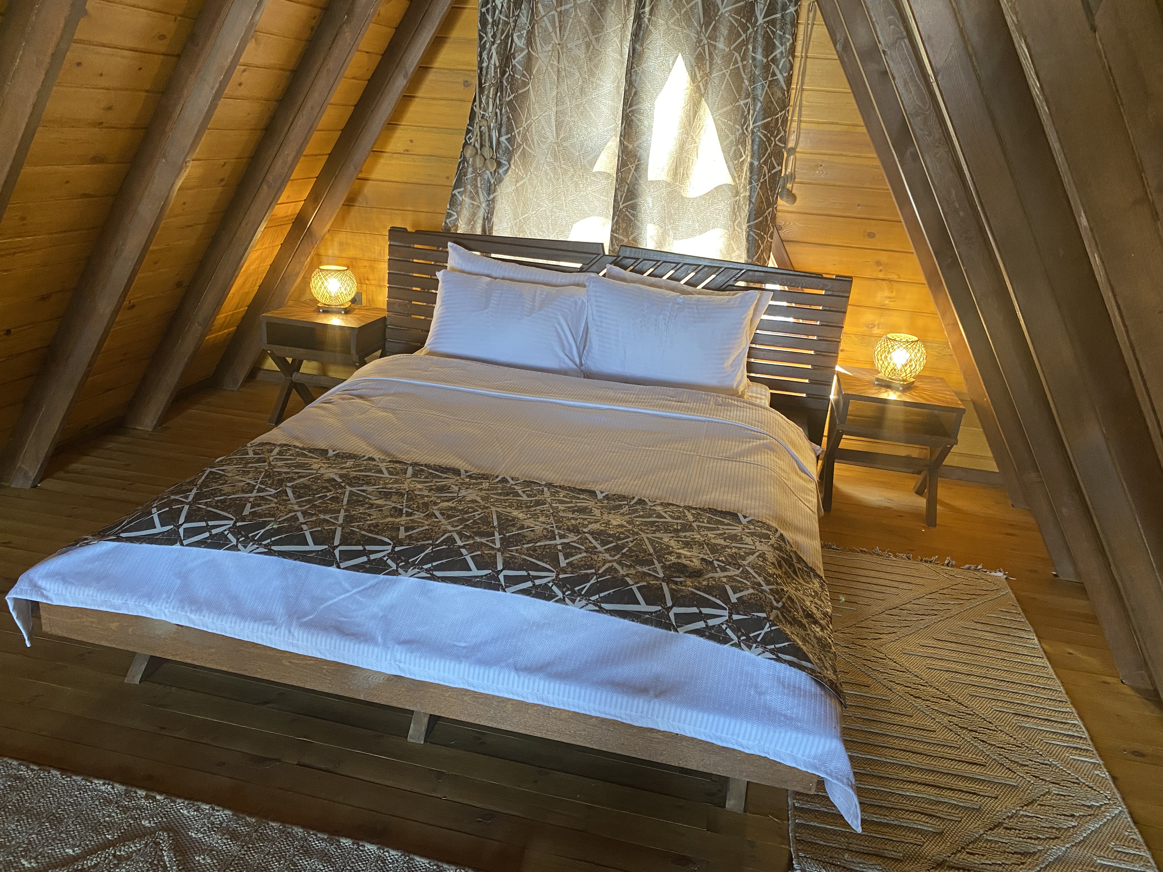 Bungalov Erzincan Ergan By Life Resorts