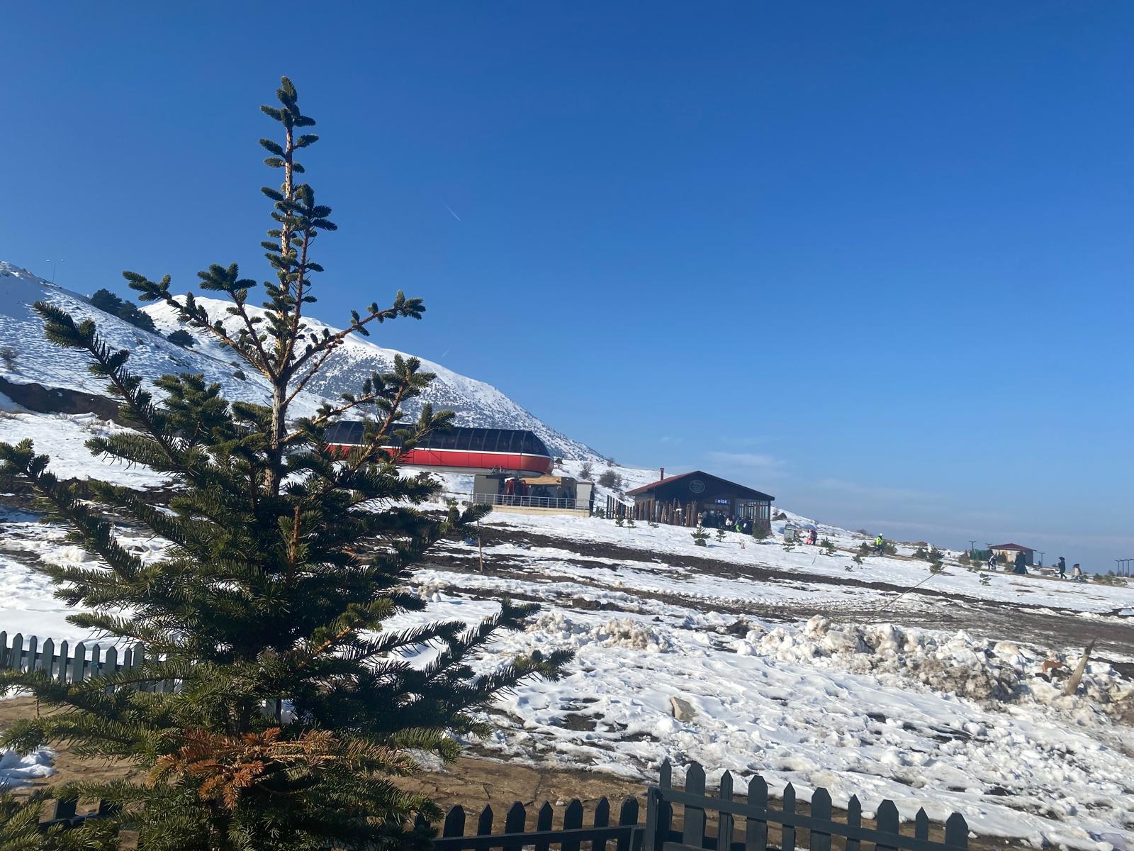 Erzincan Ergan By Life Resorts