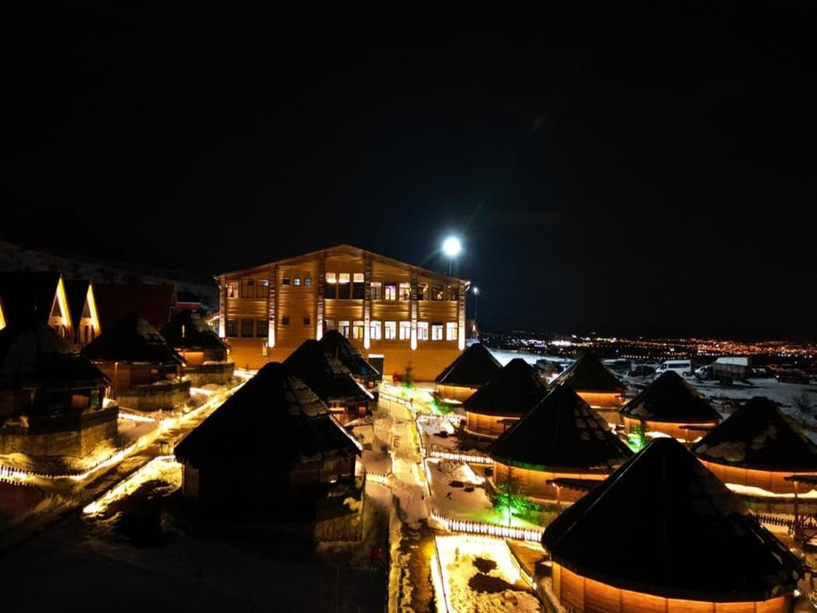 Erzincan Ergan By Life Resorts