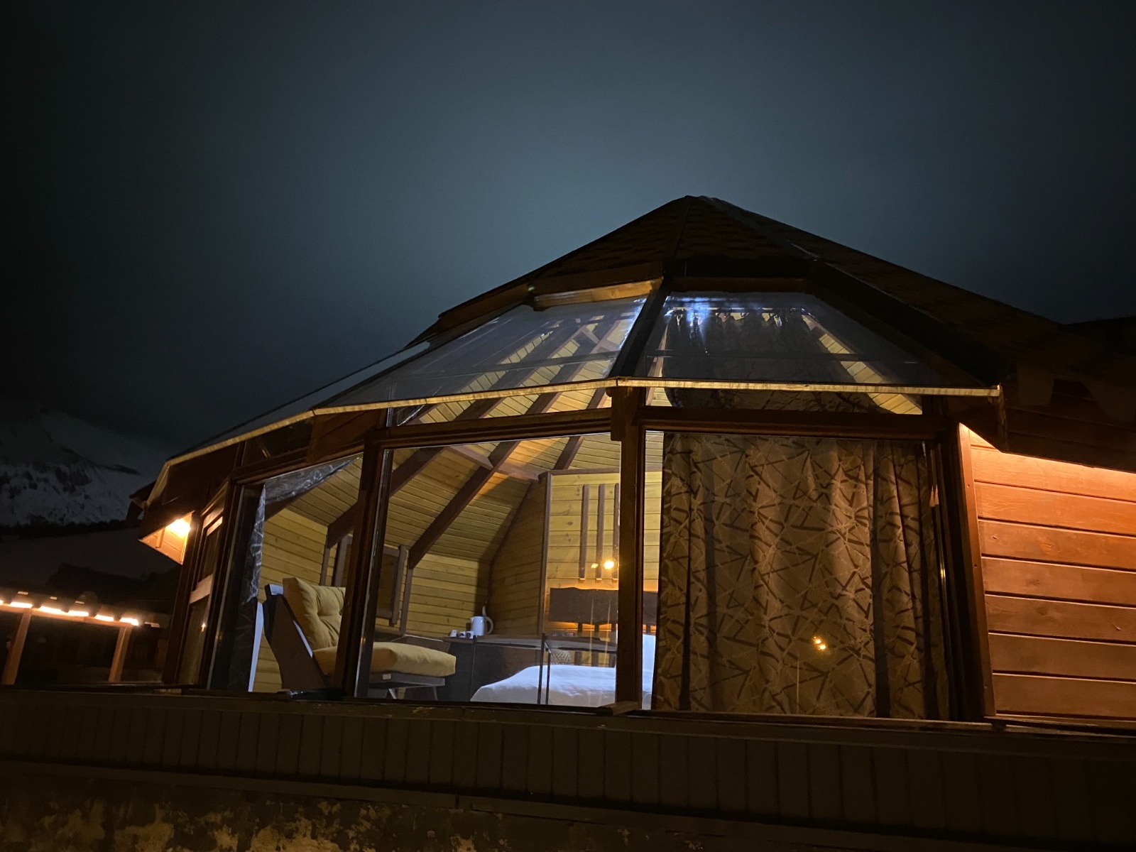 İglo Erzincan Ergan By Life Resorts