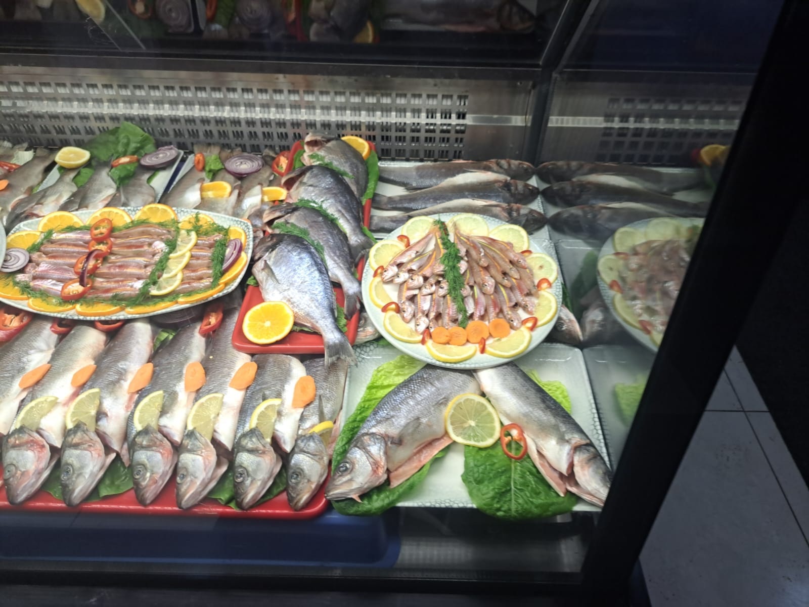 Zirve Restaurant Erzincan Ergan